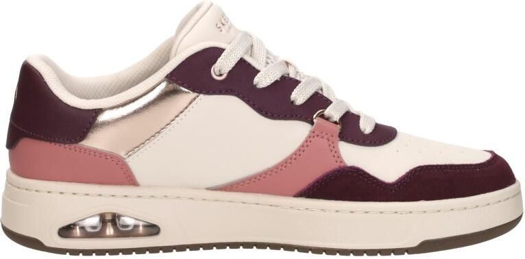 Skechers Sneakers UNO CTL Retro sneaker veterschoen met materiaalmix - Foto 7
