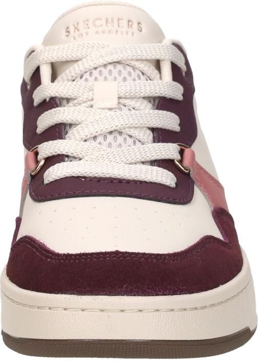 Skechers Sneakers UNO CTL Retro sneaker veterschoen met materiaalmix - Foto 4