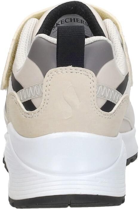 Skechers UNO GEN1 COLOR RAYS Jongens Sneakers Naturel - Foto 5