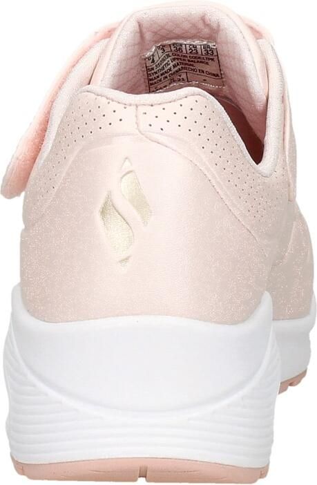 Skechers Uno Klittenband roze - Foto 5