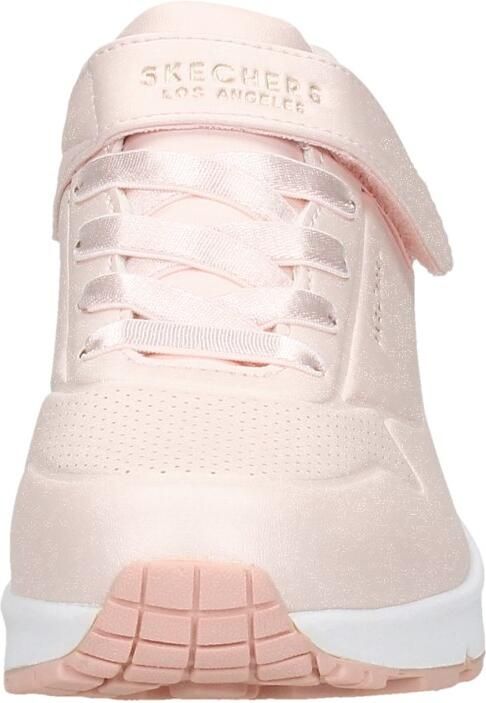 Skechers Uno Klittenband roze - Foto 4