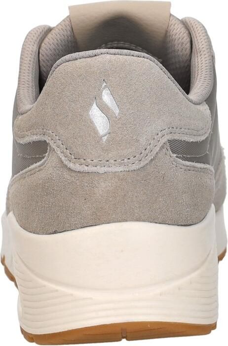 Skechers uno vintage air Lage sneakers heren Beige - Foto 8