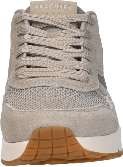 Skechers uno vintage air Lage sneakers heren Beige - Foto 7