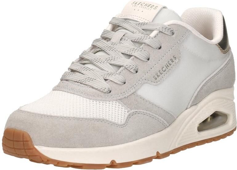Skechers Lage Sneakers Uno Vintage Air - Foto 4