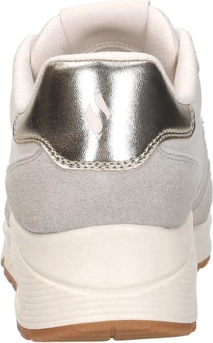 Skechers Lage Sneakers Uno Vintage Air - Foto 6