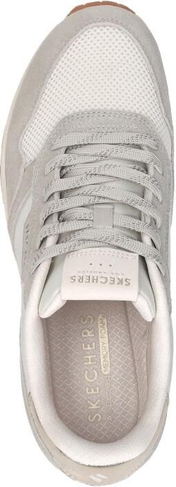 Skechers Lage Sneakers Uno Vintage Air - Foto 8