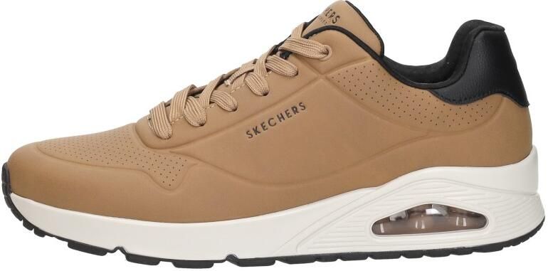 Skechers Uno Heren Sneakers 183366-wsk Kleur Multicolour - Foto 7