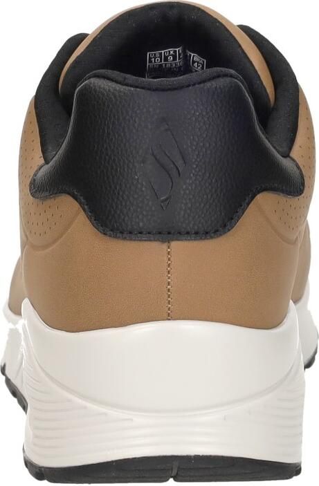 Skechers Uno Heren Sneakers 183366-wsk Kleur Multicolour - Foto 3