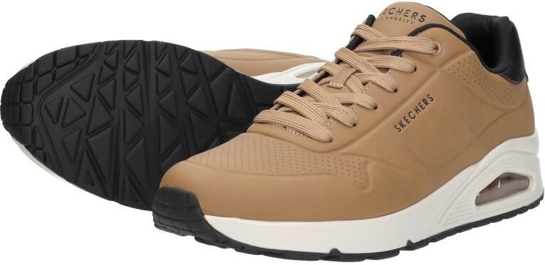 Skechers Uno Heren Sneakers 183366-wsk Kleur Multicolour - Foto 2