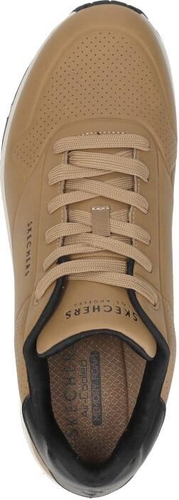 Skechers Uno Heren Sneakers 183366-wsk Kleur Multicolour - Foto 4