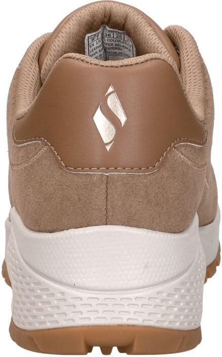 Skechers UNO RUGGED-CHILLPROOF Dames Veterschoenen Chestnut - Foto 8