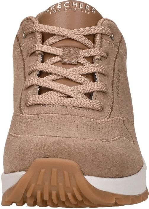 Skechers UNO RUGGED-CHILLPROOF Dames Veterschoenen Chestnut - Foto 9