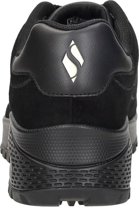 Skechers Stijlvolle Cornetto Sneaker voor heren Black Dames - Foto 6