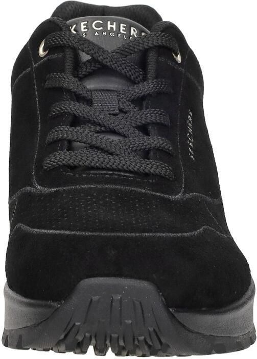 Skechers Stijlvolle Cornetto Sneaker voor heren Black Dames - Foto 5