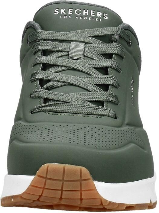 Skechers Sneakers Uno Stand on Air Vrijetijdsschoen lage schoen veterschoen met air-cooled memory foam - Foto 6
