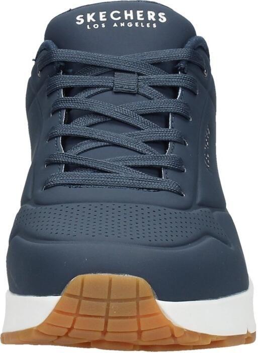 Skechers Sneakers Uno Stand on Air Vrijetijdsschoen lage schoen veterschoen met air-cooled memory foam - Foto 16