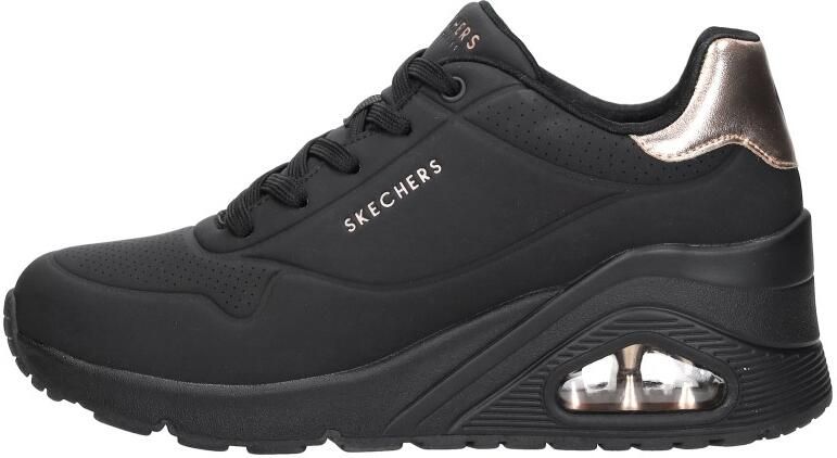 Skechers Uno Wedge -hi Steps