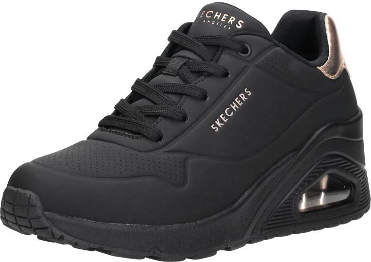 Skechers Uno Wedge -hi Steps - Foto 2