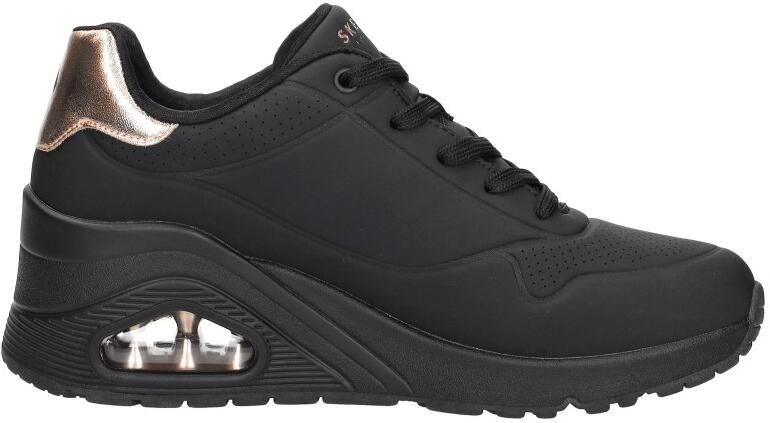 Skechers Uno Wedge -hi Steps - Foto 4