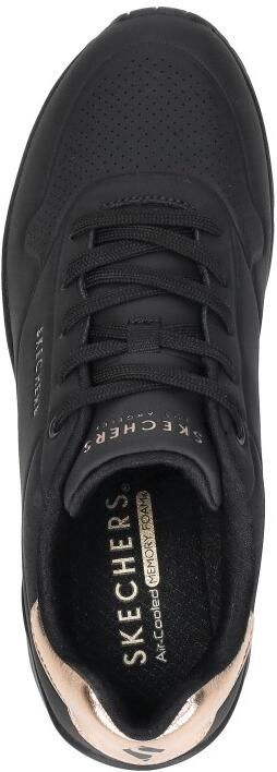 Skechers Uno Wedge -hi Steps - Foto 7