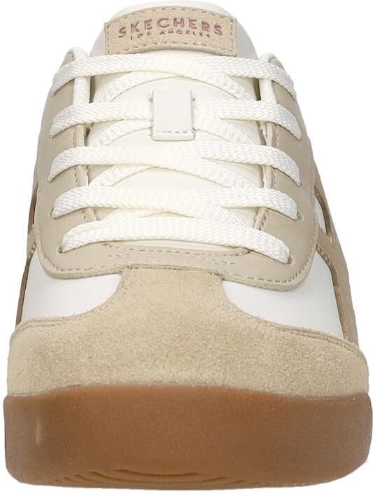 Skechers Zinger 2.0 La Bella Sneakers Laag Gebroken wit - Foto 4