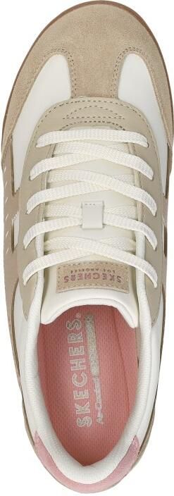 Skechers Zinger 2.0 La Bella Sneakers Laag Gebroken wit - Foto 7