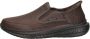 Skechers Instapper Hands-Free Slip-Ins 205237 RDBR Slade Cooper Rood Bruin - Thumbnail 2