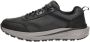 Skechers Relaxed Fit: Slade Peralto Veterschoenen Laag Zwart - Thumbnail 2