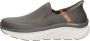Skechers Slip-Ins: D'Lux Walker Orford Sportief donkerbruin - Thumbnail 2