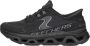Skechers Slip-Ins: Glide-Step Altus Sneakers Laag Zwart - Thumbnail 2