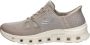 Skechers Slip-on sneakers GLIDE-STEP PRO trekkingschoenen slippers vrijetijdsschoen met slip-ins functie - Thumbnail 2