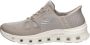 Skechers Slip-on sneakers GLIDE-STEP PRO trekkingschoenen slippers vrijetijdsschoen met slip-ins functie - Thumbnail 3