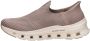 Skechers Slip-ins Glide-Step Pro-Everyday Citiz Dames Instappers Tan - Thumbnail 2