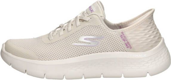 Skechers Lage Sneakers HANDS FREE SLIP INS : GO WALK FLEX GRAND ENTRY - Foto 2