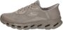 Skechers Go walk Slip-ins Instappers taupe - Thumbnail 2