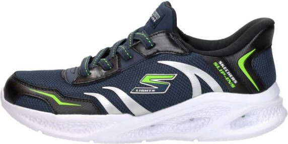 Skechers Slip-ins: Meteor-lights