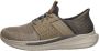 Skechers Slade Ocon Slip-Ins Vegan instapper Multicolor Heren - Thumbnail 2