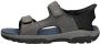 Skechers Slip-ins: Tresmen Reece Sandalen Donkergrijs - Thumbnail 2