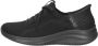 Skechers Slip-on sneakers ULTRA FLEX 3.0 Slipper vrijetijdsschoen met slip-ins-functie voor gemakkelijke instap - Thumbnail 4
