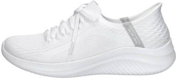 Skechers Slip-ins Ultra Flex 3.0-Brilliant Path Dames Instappers Wit - Foto 6