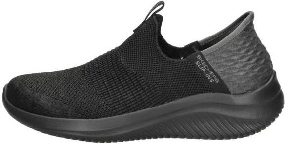 Skechers Slip-ins Ultra Flex 3.0M Smooth Step Dames Instappers Zwart - Foto 4