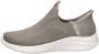 Skechers Ultra Flex 3.0 Easy Win Slip-Ins Sneakers Dames - Thumbnail 3
