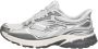 Skechers Slip-ins Stamina Sport Instappers grijs - Thumbnail 3