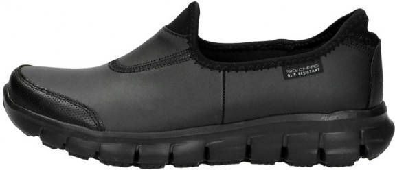 Skechers Werkschoenen online kopen? Vergelijk op Schoenen.nl