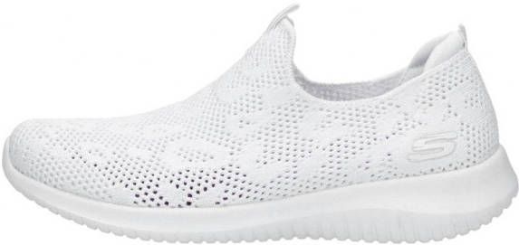 Skechers Slip on sneakers ULTRA FLEX geschikt voor de machinewas - Foto 3