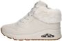 Skechers Veterschoenen UNO RUGGED FALL AIR Winterlaarzen met Air-Cooled Memory Foam comfort binnenzool - Thumbnail 3