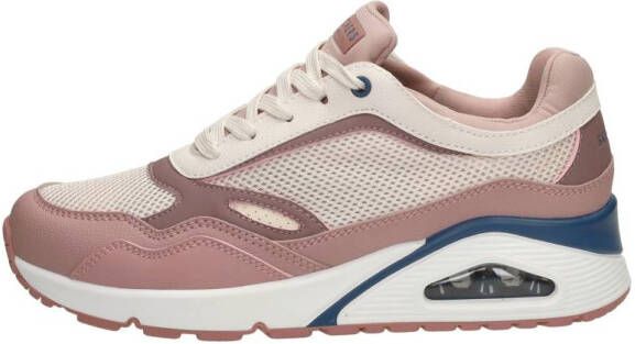 Skechers Uno Heel Hints