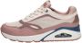 Skechers Uno Heel Hints Sneakers Laag roze - Thumbnail 2