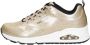 Skechers Kleveritien Stijlvolle Sneakers voor Dames Geel Dames - Thumbnail 2