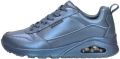 Skechers Uno Galactic Gal - Lichtblauw